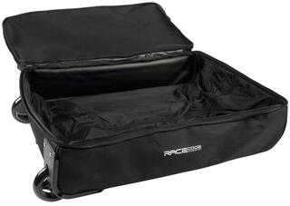 Ski Travel Bag Fischer Team Trolley Race 188 L Ski Travel Bag - 3