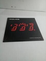 Грамофонна плоча The Police - Ghost In The Machine (LP) (Само разопакован) - 1