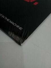 Грамофонна плоча The Police - Ghost In The Machine (LP) (Само разопакован) - 3