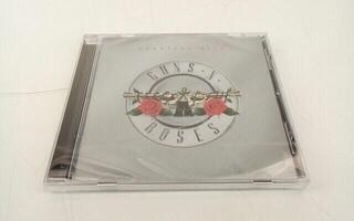 Music CD Guns N' Roses - Greatest Hits (CD) (Just unboxed) - 1