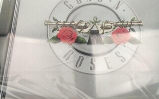 Music CD Guns N' Roses - Greatest Hits (CD) (Just unboxed) - 2