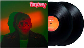 LP M83 - Fantasy (2 LP) - 1