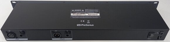 Przedwzmacniacz mikrofonowy Presonus Studio Channel Przedwzmacniacz mikrofonowy (Jak nowe) - 4