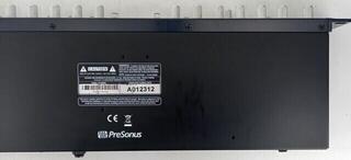 Микрофонен предусилвател Presonus Studio Channel Микрофонен предусилвател (Почти нов) - 4