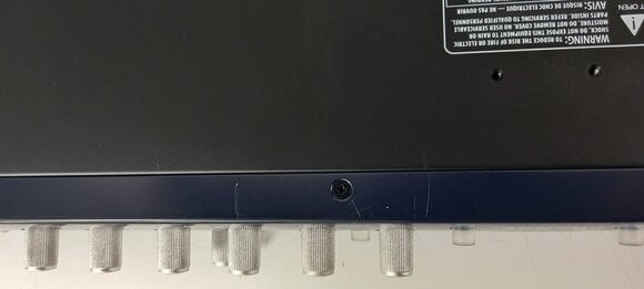 Przedwzmacniacz mikrofonowy Presonus Studio Channel Przedwzmacniacz mikrofonowy (Jak nowe) - 6