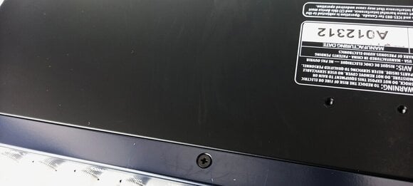 Przedwzmacniacz mikrofonowy Presonus Studio Channel Przedwzmacniacz mikrofonowy (Jak nowe) - 7