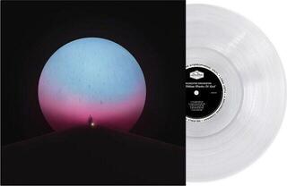 LP ploča Manchester Orchestra - The Million Masks Of God (Crystal Clear Coloured) (LP) - 1