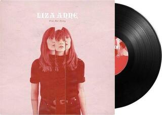 LP ploča Liza Anne - Fine But Dying (LP) - 1