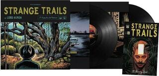LP Lord Huron - Strange Trails (180 g) (2 LP) - 1