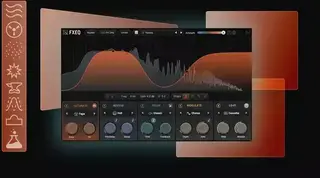 Студио софтуер Plug-In ефект iZotope FXEQ EDU (Дигитален продукт) - 1