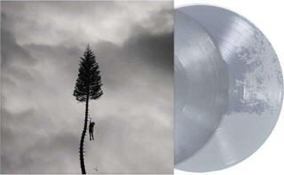 LP ploča Manchester Orchestra - A Black Mile To The Surface (Silver Coloured) (2 LP) - 1