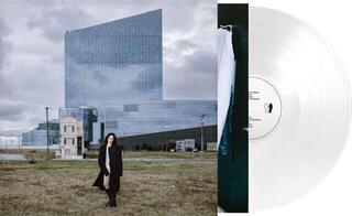 LP ploča Marie Davidson - City Of Clowns (White Coloured) (LP) - 1