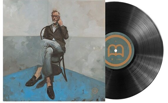 LP ploča Matt Berninger - Serpentine Prison (LP) - 2
