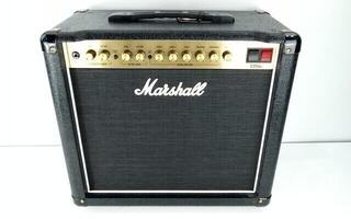 Vollröhre Gitarrencombo Marshall DSL20CR Vollröhre Gitarrencombo (Neuwertig) - 2