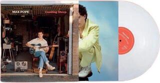 LP ploča Max Pope - Counting Sheep (White Coloured) (180 g) (LP) - 1