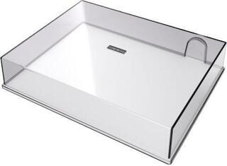 Turntable cover Reloop RP-7 Turntable cover - 1