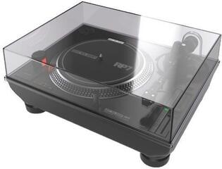 Turntable cover Reloop RP-7 Turntable cover - 5