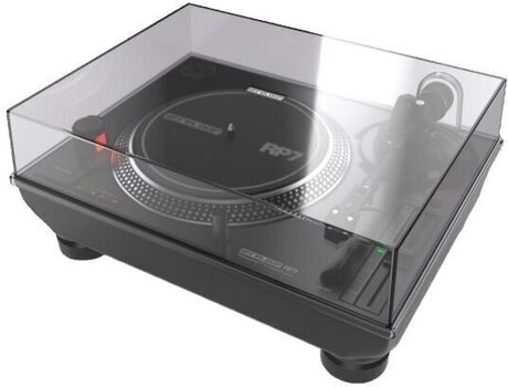 Poklopac gramofona Reloop RP-7 Poklopac gramofona (Oštećeno) - 12