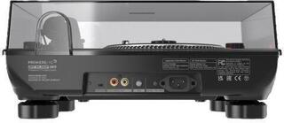 Turntable cover Reloop RP-7 Turntable cover - 7