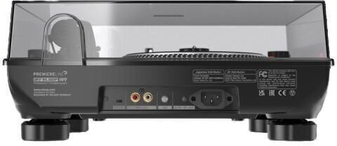 Poklopac gramofona Reloop RP-7 Poklopac gramofona (Oštećeno) - 14