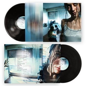 Vinüülplaat Oklou - Choke Enough (LP) - 2