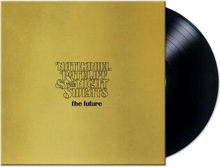 Vinylplate Nathaniel Rateliff The Future (180 g) (LP) - 1