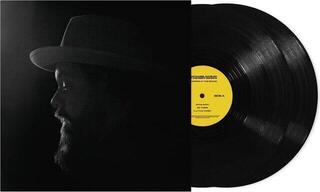 Schallplatte Nathaniel Rateliff - Tearing At The Seams (180 g) (2 LP) - 1