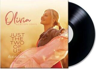 LP ploča Olivia Newton-John - Just The Two of Us: The Duets Collection Vol. 2 (LP) - 1