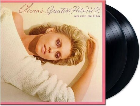 LP platňa Olivia Newton-John - Olivia's Greatest Hits Vol. 2 (180 g) (2 LP) - 2