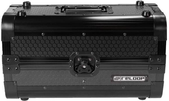 Κάλυμμα/βαλίτσα για Δίσκους LP Reloop 7'' 150 Θήκη για δίσκους LP Black (Αποσυσκευασμένο μόνο) - 3