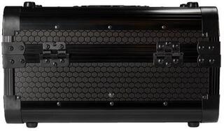 Geantă/husă pentru înregistrări LP Reloop 7'' 150 Carcasă pentru discuri LP Black - 3