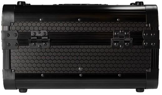 Κάλυμμα/βαλίτσα για Δίσκους LP Reloop 7'' 150 Θήκη για δίσκους LP Black (Αποσυσκευασμένο μόνο) - 4