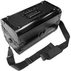 Geantă/husă pentru înregistrări LP Reloop 7'' 150 Carcasă pentru discuri LP Black - 4