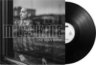 Грамофонна плоча Miles Kane - One Man Band (180 g) (LP) - 1