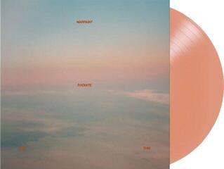 Vinüülplaat Warpaint - Radiate Like This (Pink Blossom Coloured) (LP) - 1