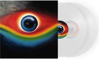 Грамофонна плоча Pendulum - Inertia (Transparent White Coloured) (2 LP) - 1
