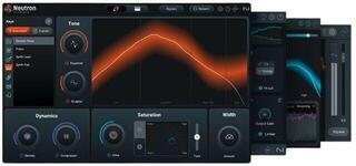 Студио софтуер Plug-In ефект iZotope Elements Suite 11 EDU (Дигитален продукт) - 1