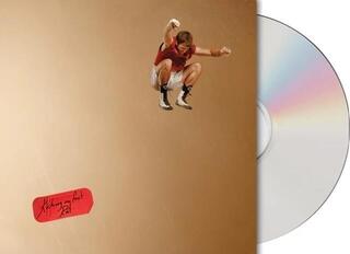 CD de música Ruel - Kicking My Feet (CD) - 1