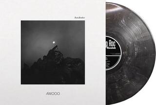LP ploča Ruen Brothers - Awooo (Indie Exclusive) (Frosted Shadow Coloured) (Autographed) (LP) - 1