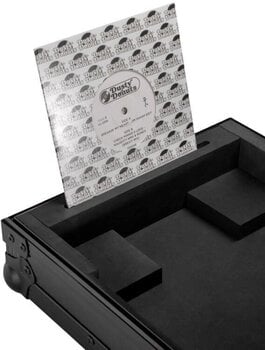 DJ Bőrönd Reloop Premium RP-7 DJ Bőrönd - 7