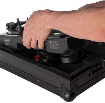 DJ Bőrönd Reloop Premium RP-7 DJ Bőrönd - 9