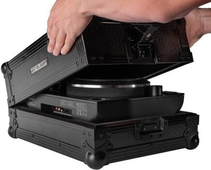 DJ Bőrönd Reloop Premium RP-7 DJ Bőrönd - 10