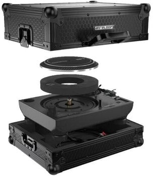 DJ Bőrönd Reloop Premium RP-7 DJ Bőrönd - 13