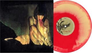 LP deska Strung Out - Exile In Oblivion (Anniversary Edition) (Indie Exclusive) (Red/Yellow Coloured) (LP) - 1