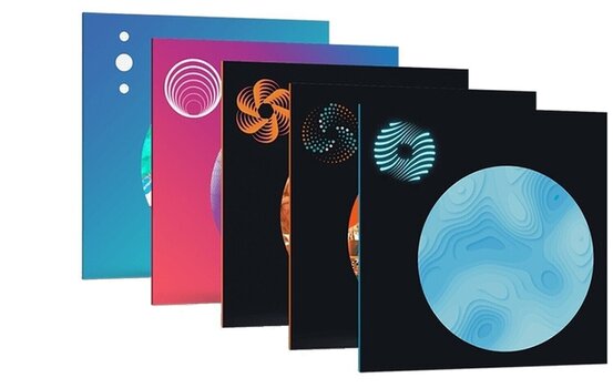Студио софтуер Plug-In ефект iZotope Mix & Master Bundle Advanced (Дигитален продукт) - 2