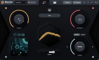 Студио софтуер Plug-In ефект iZotope Mix & Master Bnd Adv: CRG fr Ozone & Nectar STD (Дигитален продукт) - 4