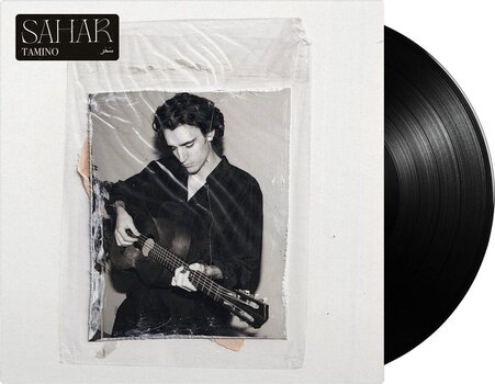 Disc de vinil Tamino - Sahar (LP) - 2