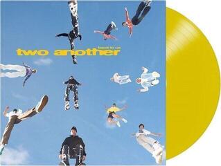 LP ploča Two Another - Back To Us (180 g) (Yellow Coloured) (LP) - 1