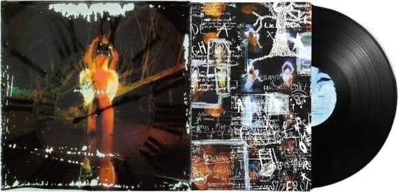 LP ploča The Mysterines - Afraid Of Tomorrows (LP) - 2