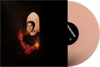 LP ploča St. Vincent - Todos Nacen Gritando (Translucent Rose Coloured) (LP) - 1